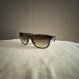 Ray-Ban Tortoise Shell Sunglasses